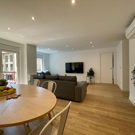 Ferienwohnung Vut Correhuela Salamanca Exterior foto