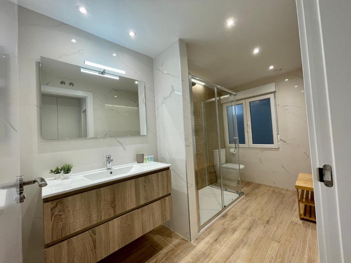 Ferienwohnung Vut Correhuela Salamanca Exterior foto