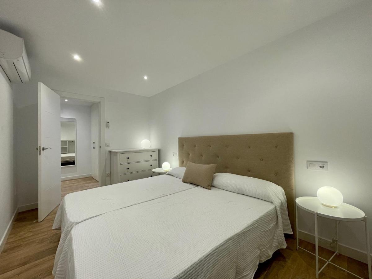 Ferienwohnung Vut Correhuela Salamanca Exterior foto